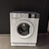 Snapchat-1491246030 Lave linge encastrable ikea