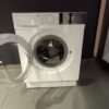 Snapchat-1520968417 Lave linge encastrable ikea