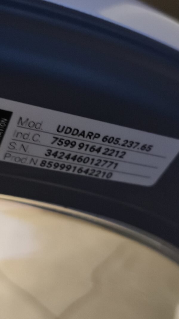 Lave linge Whirlpool Ikea 7kg