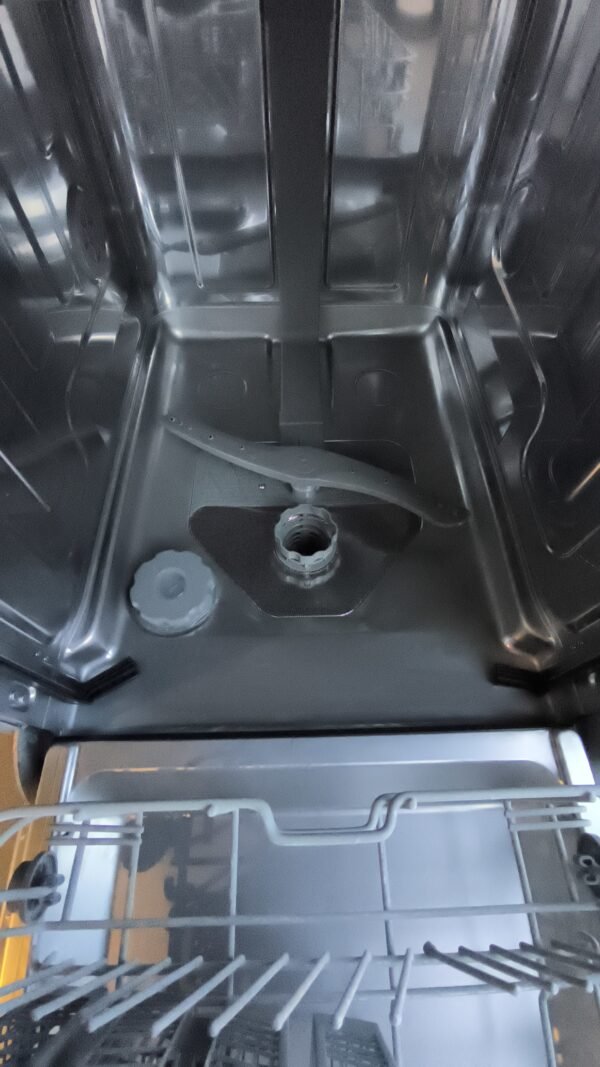 Lave vaisselle encastrable 45 cm de largeur