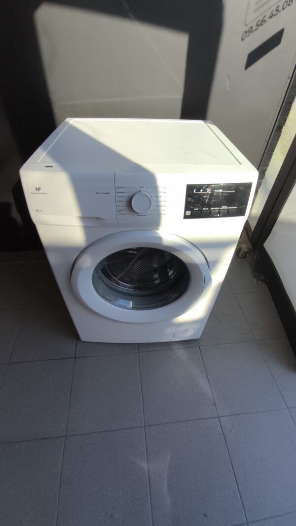 Lave linge 10kg