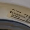 Lave linge séchant LG