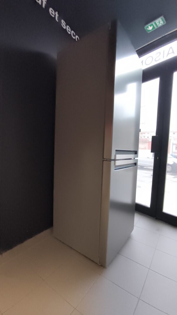 Réfrigérateur Whirlpool