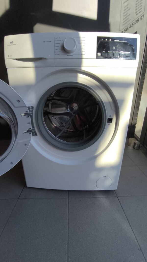 Lave linge 10kg