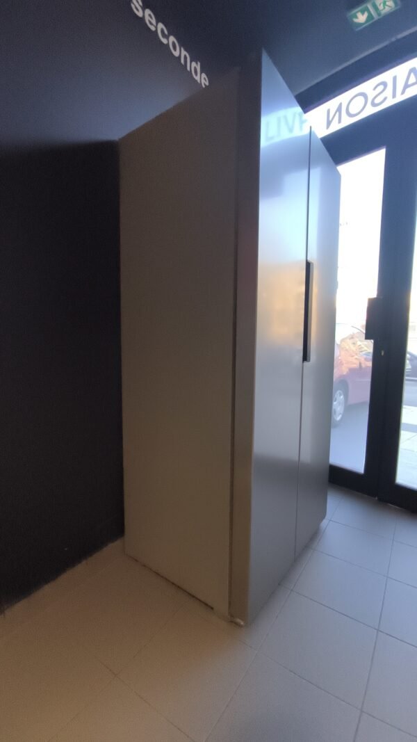 Réfrigérateur américain Saba