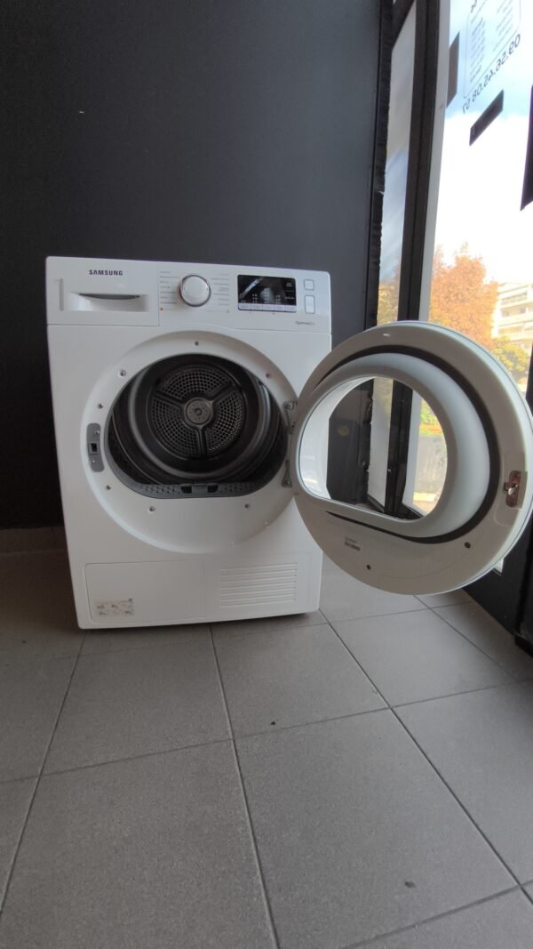 Sèche linge Samsung