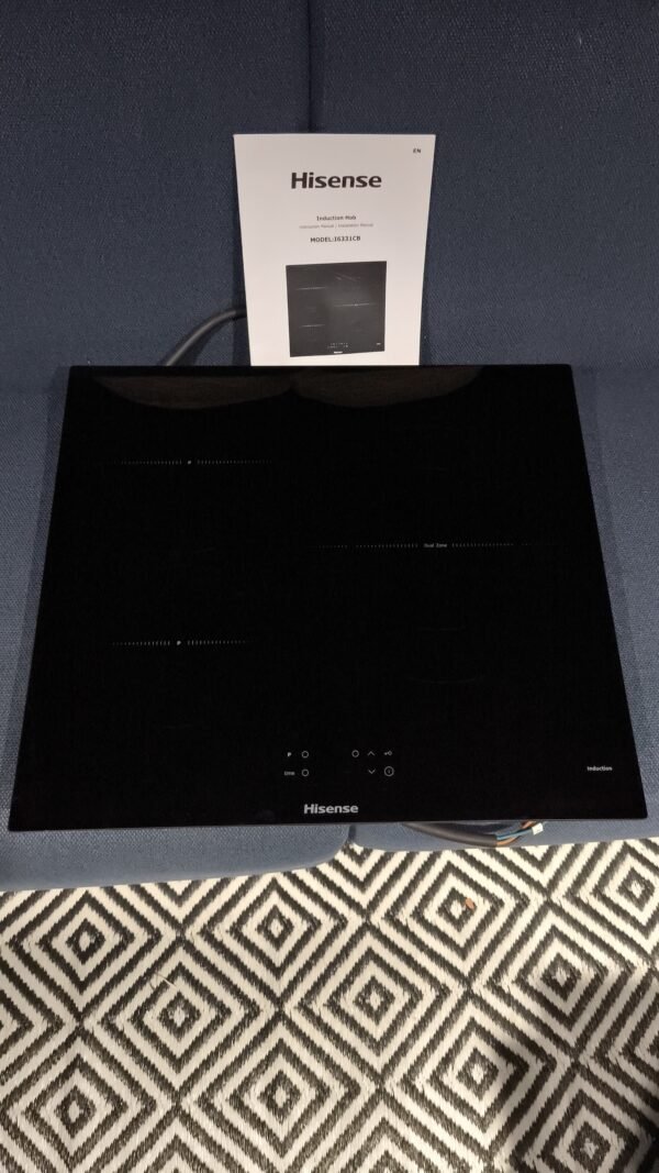 Plaque induction Hisense