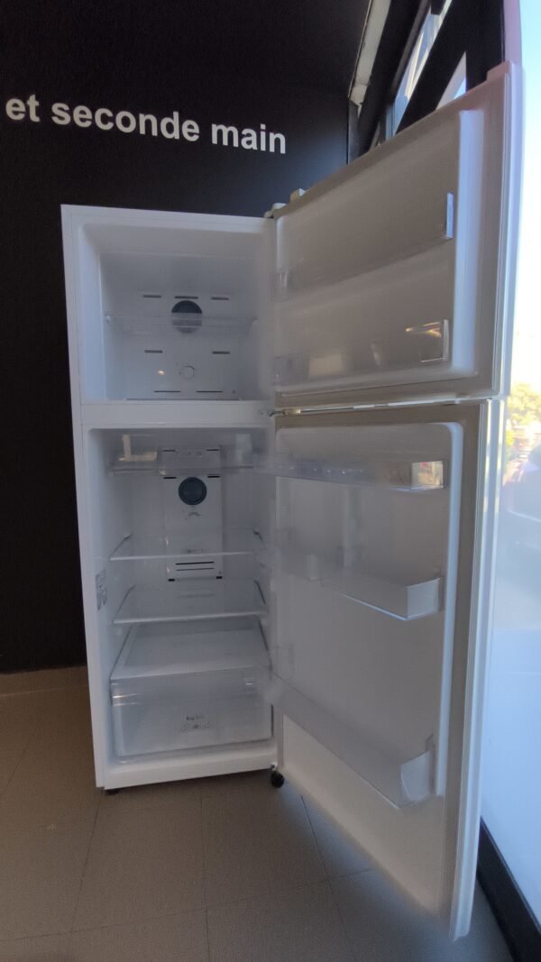 Réfrigérateur Samsung