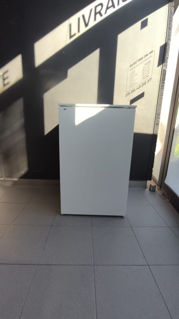 Réfrigérateur top encastrable