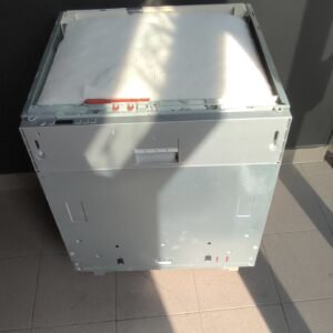 Lave vaisselle Hotpoint Ariston