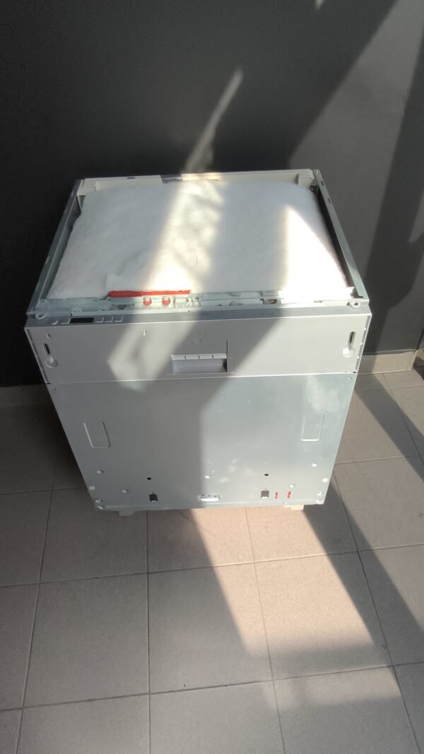 Snapchat-2058925673 Lave vaisselle Hotpoint Ariston