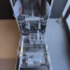 Lave vaisselle encastrable Hotpoint Ariston