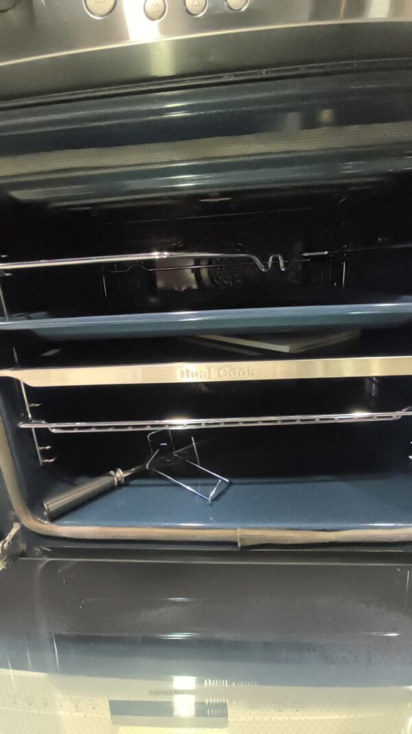 Four encastrable Samsung