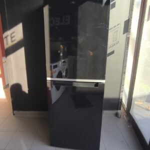 Réfrigérateur Whirlpool noir