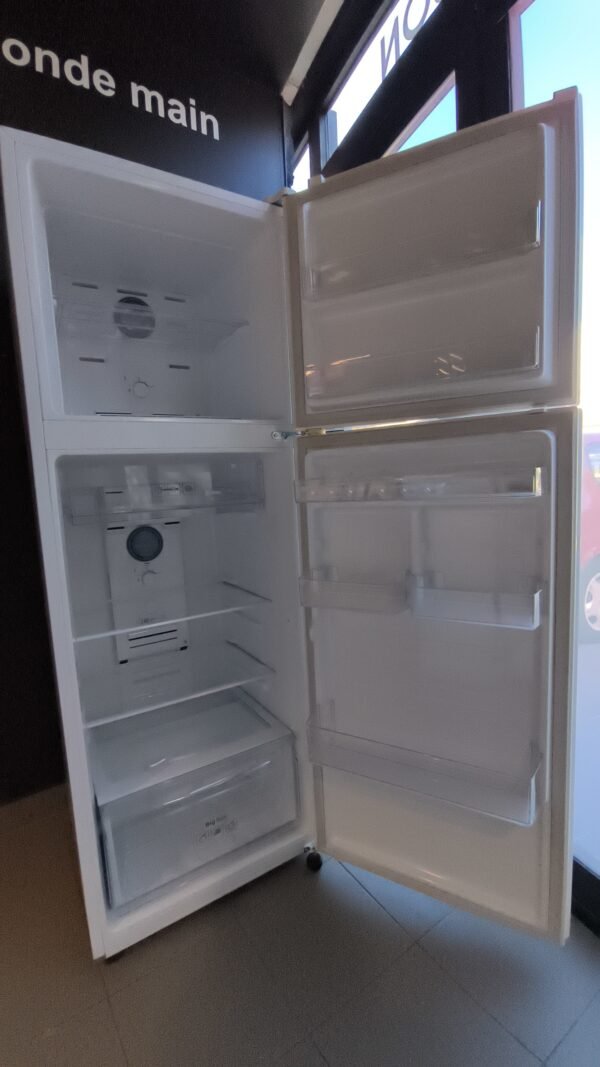 Réfrigérateur Samsung