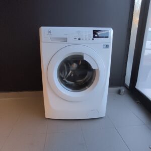 Lave linge Electrolux