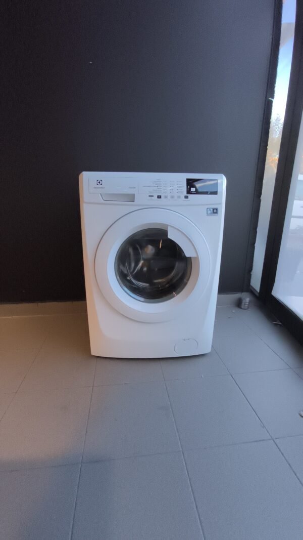 Lave linge Electrolux