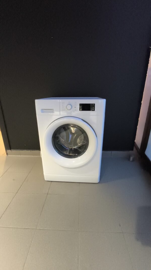 Lave linge Whirlpool Ikea 7kg