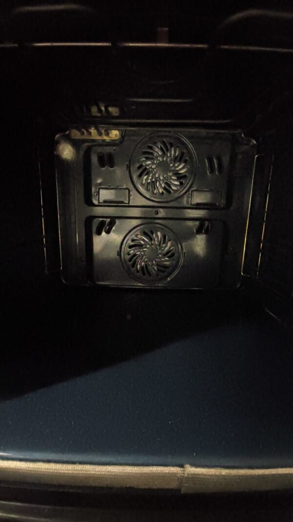 Four encastrable Samsung