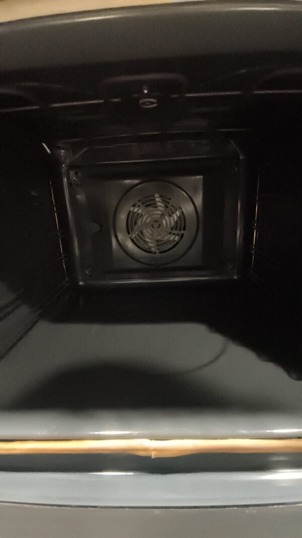 Four encastrable Electrolux