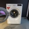 Lave linge séchant LG