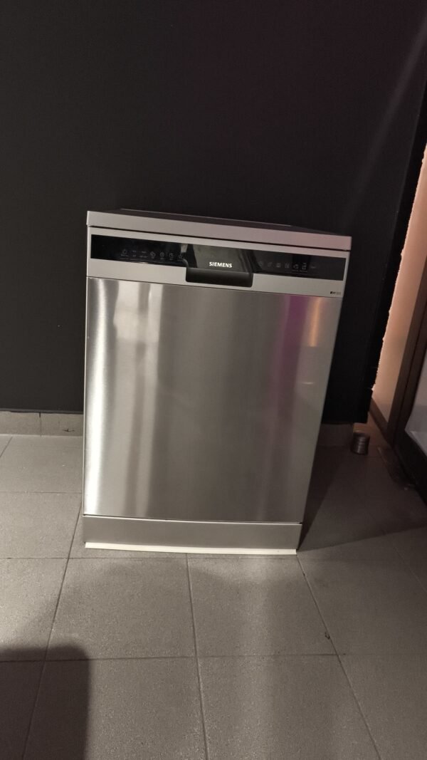 Lave vaisselle siemens