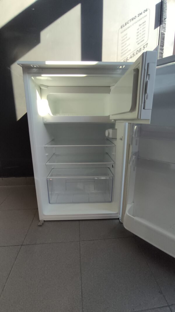 Réfrigérateur top encastrable