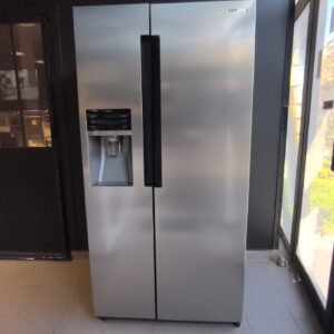 Réfrigérateur américain