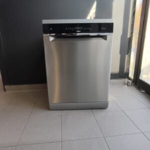 Lave vaisselle Whirlpool