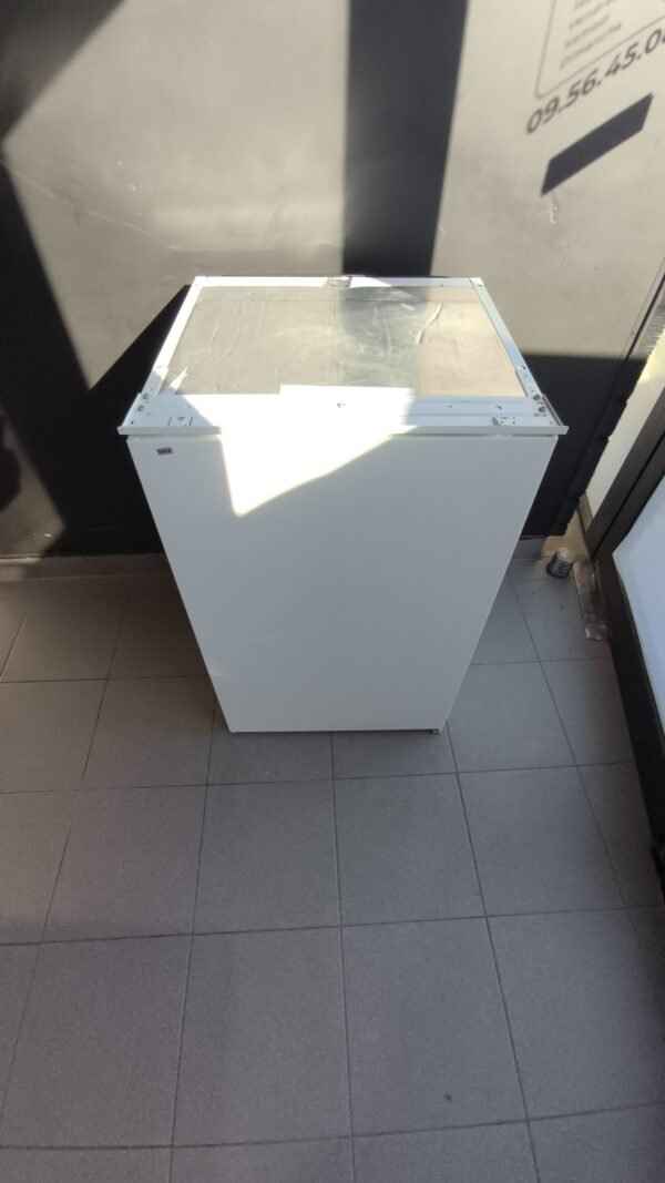 Réfrigérateur top encastrable