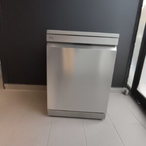 Lave vaisselle LG
