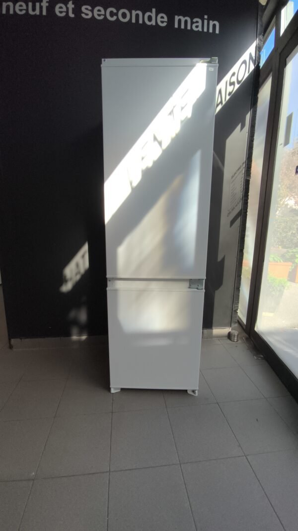 Réfrigérateur encastrable