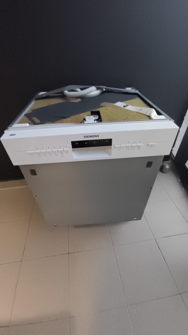 Snapchat-418009797 Lave vaisselle encastrable siemens