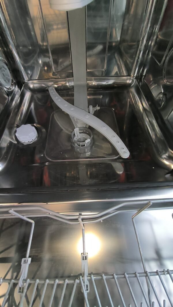 Lave vaisselle Hotpoint Ariston