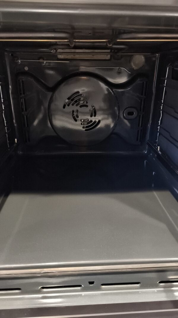 Four encastrable Whirlpool