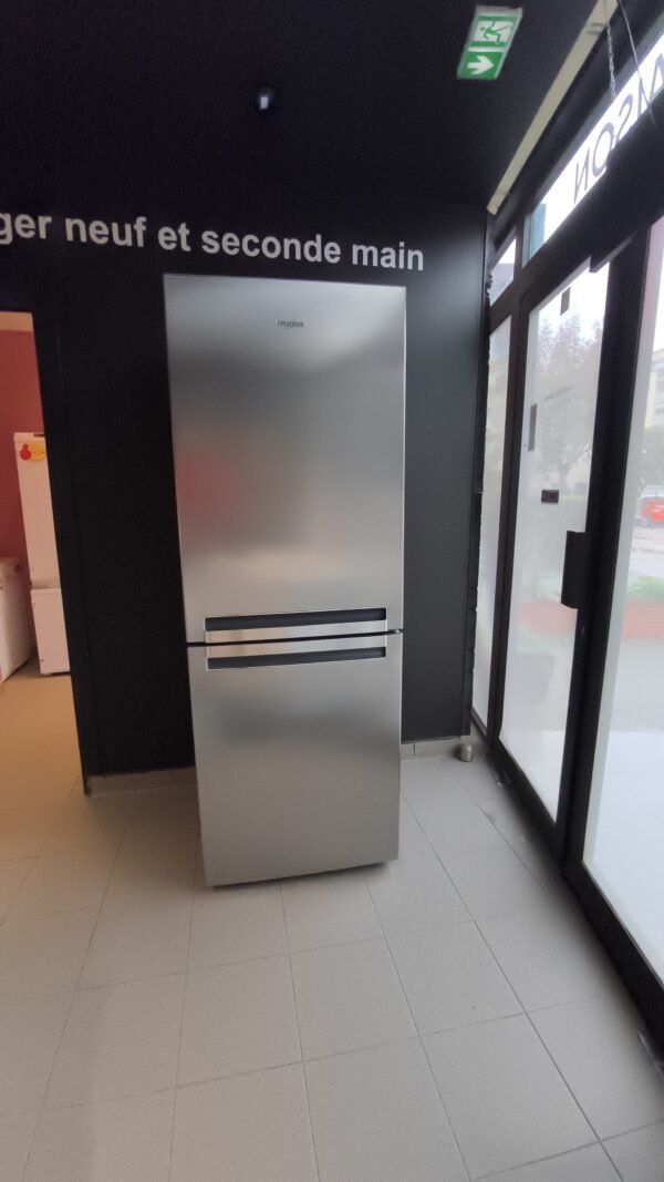Réfrigérateur Whirlpool
