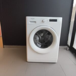 Lave linge Whirlpool 8 kg