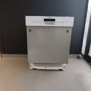 Lave vaisselle encastrable siemens
