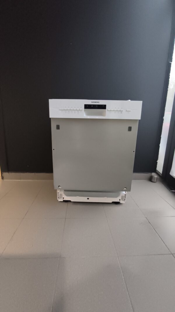 Snapchat-596262955 Lave vaisselle encastrable siemens