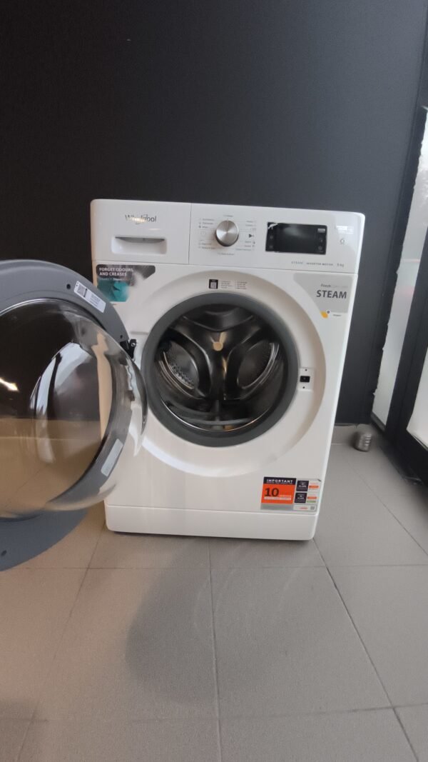 Lave vaisselle Whirlpool 9 kg
