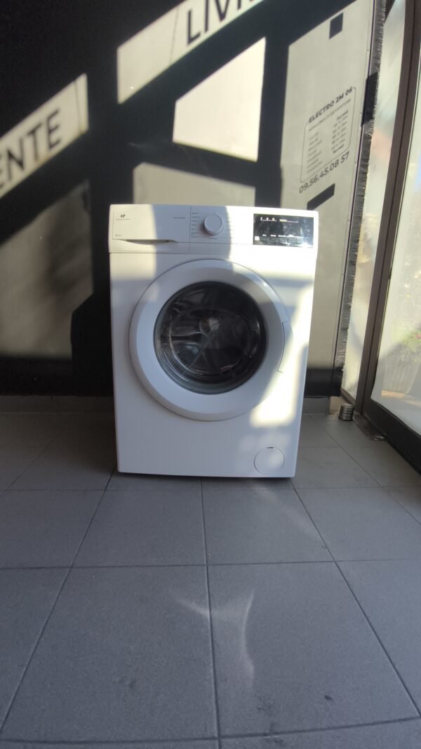Lave linge 10kg