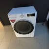 Lave linge séchant LG