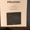 Plaque induction Hisense