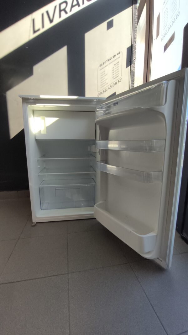 Réfrigérateur top encastrable