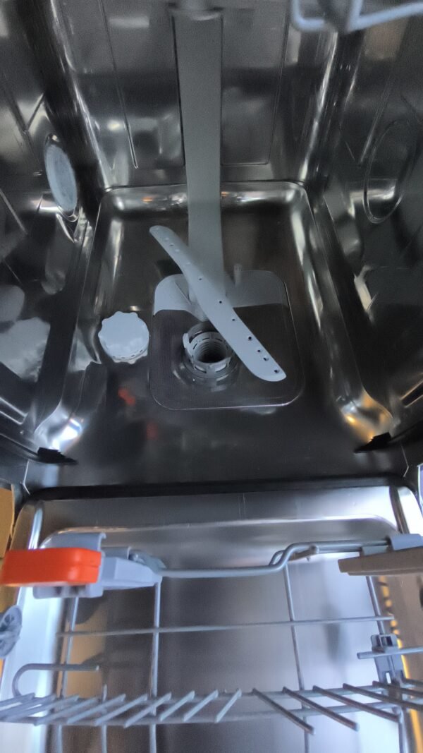 Lave vaisselle encastrable Hotpoint Ariston