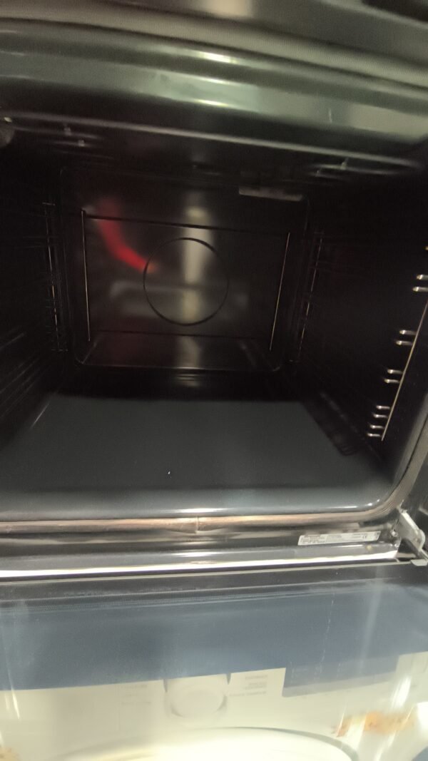 Four encastrable brandt