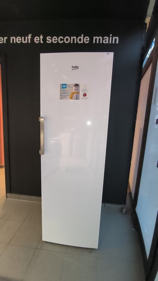 Snapchat-90366981 congélateur armoire beko