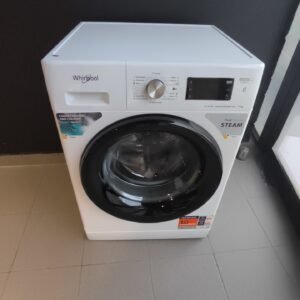Lave vaisselle Whirlpool 9 kg