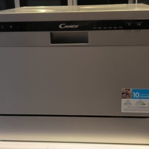 Lave vaisselle compact candy