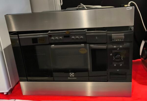 Micro onde encastrable Electrolux